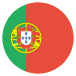 Flag: Portugal