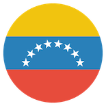 Flag: Venezuela