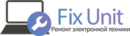 Сервисный центр FixUnit