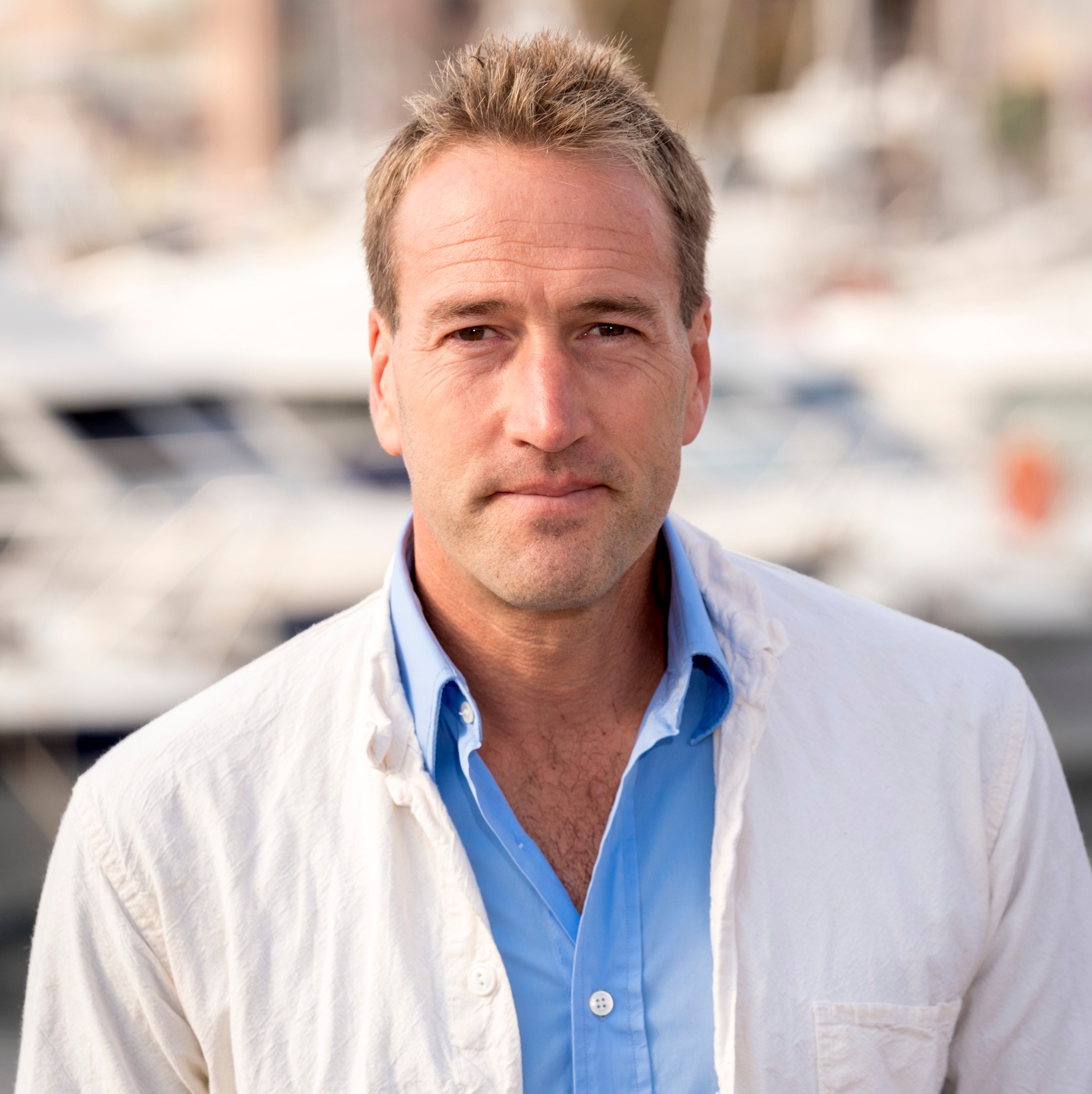 ben fogle