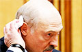 Лукашенко резко засуетился