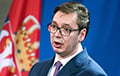 The President of Serbia Refuses BRICS Membership