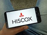 Hiscox reported a rise in written premiums driven by strong performance in its retail business