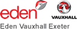 Eden Vauxhall Exeter