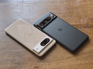 Google Pixel 8 and Pixel 8 Pro First Impressions: Going Big on AI