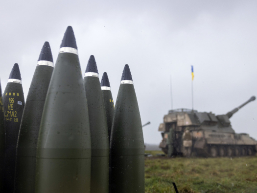 Артснаряды, ракеты, новые Patriot - все для фронта, все для Украины!