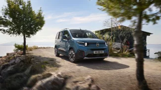 Náhledový obrázek - Návrat starých pořádků. Citroën Berlingo se opět prodává jako osobní MPV s dieselem i benzinem. Cena atakuje 500 tisíc