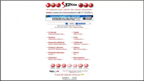 Náhledový obrázek - Kvíz: Zpátky v čase do „devadesátek“. Uhádnete, v jakém roce byly založeny známé české firmy?