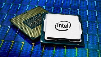 Náhledový obrázek - Intel zase ve ztrátě a v problémech. Tržby zaostaly za očekáváním, prognóza do budoucna slabá