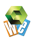 We Channel Logo for GigaTV