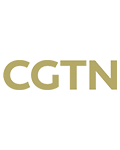 CGTN Logo for GigaTV