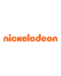 Nickelodeon Logo for GigaTV