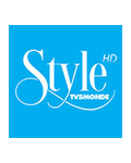 TV5 Monde Style Logo for GigaTV