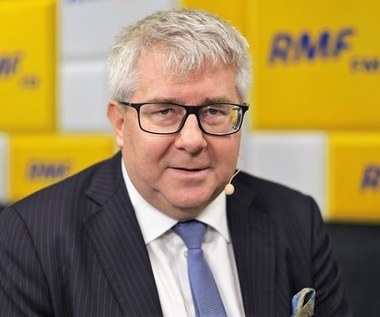 Czarnecki: Trzeba być w UE. Polexit to abstrakcja