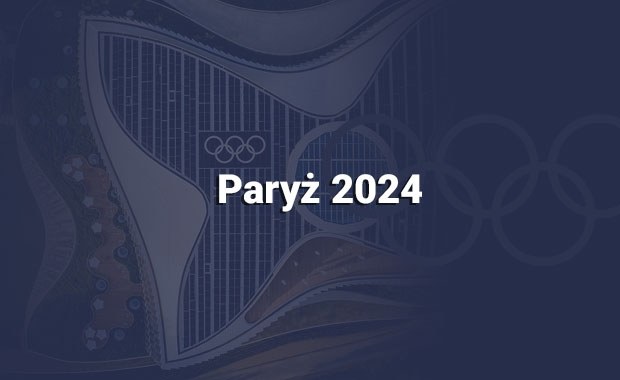 Igrzyska olimpijskie w Paryżu 2024 