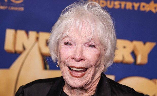 Legenda Hollywood Shirley MacLaine kończy 90 lat