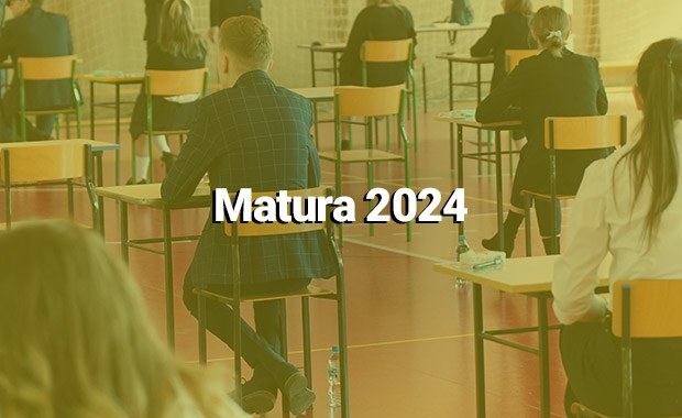 Matura 2024