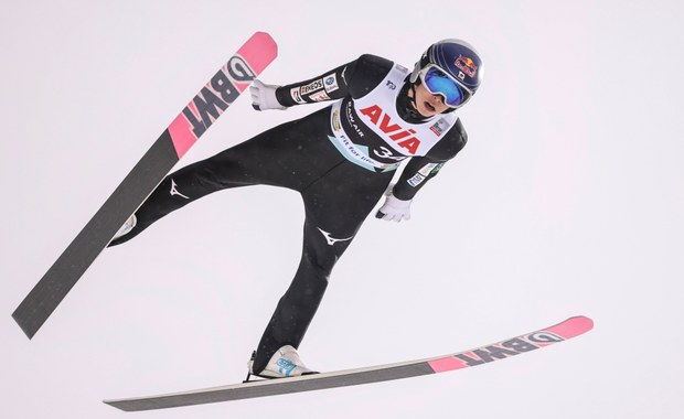 Niewiarygodny wyczyn! Ryoyu Kobayashi z rekordem świata w skokach narciarskich
