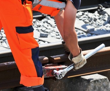 Od poniedziałku zmiany na budowie tramwaju na Wilanów