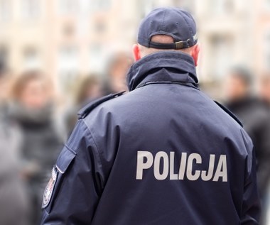 Policja odnalazła poszukiwaną 14-latkę