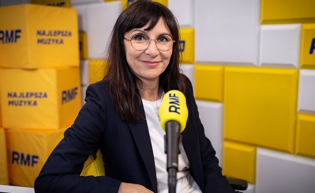 Prof. Dębska o aborcji: Polacy są spolaryzowani, ale łączy nas jedno