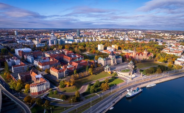 Włamanie do systemu Strefy Płatnego Parkowania w Szczecinie