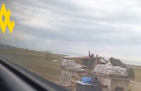 Окупанти розпочали будівництво укріплень по всьому Криму, – "АТЕШ"