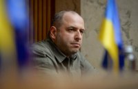 Умєров: Міноборони проводить незаплановані перевірки військкоматів і складів із продуктами у військових частинах 