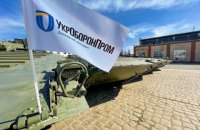 ​Житомирський бронетанковий завод передасть ЗСУ 26 БМП, вилучених у польського постачальника