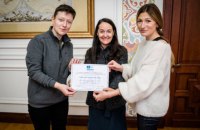 Україна отримала сертифікат ЮНЕСКО про включення борщу до списку нематеріальної спадщини