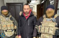 СБУ затримала тік-токера з Одеси, який вихваляв удар "Іскандерами" по Харкову 2 січня