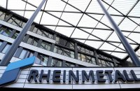 Німецька компанія Rheinmetall побудує в Україні танковий завод попри погрози Росії