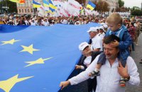 Чи є ризики від вільної торгівлі України з ЄС