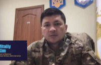 Віталій Кім "не готовий обговорювати" інформацію про ймовірне призначення головою КМВА