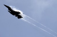 Повітряні сили: грецькі F-16 допомогли би боротися із авіацією РФ