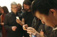 iPhone5: відгуки тих, хто тримав його в руках