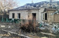 Армія РФ запустила по Запорізькій області понад 60 БПЛА за добу