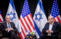 Нетаньягу надішле радників до США для обговорення вторгнення у Рафах 