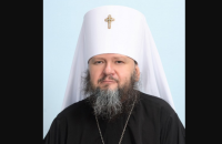 Керівник Сумської єпархії УПЦ (МП) митрополит Євлогій отримав підозру в розпалюванні міжрелігійної ворожнечі