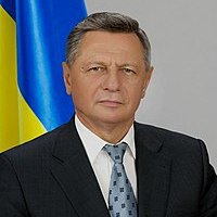 Романюк Микола Ярославович