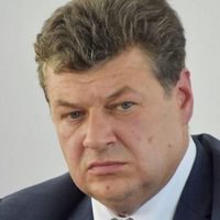 Бунечко Віталій Іванович