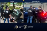 ​У Сумах і Тернополі Нацполіція заблокувала схеми зняття чоловіків із військового обліку