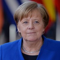 Меркель Ангела
