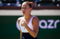 Українська тенісистка Марта Костюк наступного тижня увійде в топ-20 рейтингу WTA