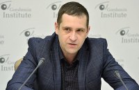 Борис Бабін: "На адмінмежі з Кримом діють організовані злочинні угруповання"