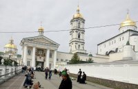 У Почаєві хочуть ввести надзвичайний стан через критичне зростання захворюваності