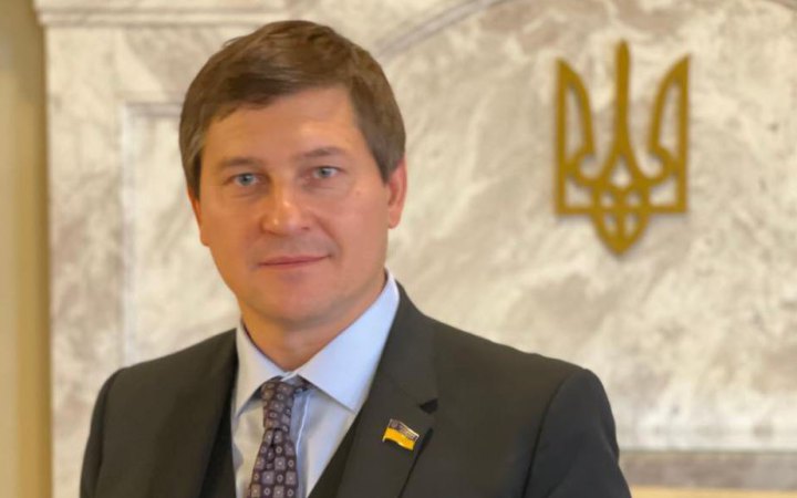 ​НАБУ передала до суду справу нардепа Одарченка, який намагався підкупити Найєма біткоїнами