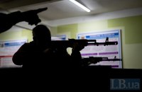 Бути готовим до всього. У Львові пройшов військовий вишкіл для цивільних