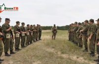 Лукашенко залишить у Білорусі до 10 тисяч "вагнерівців"