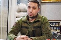 Керівник ГУР вважає безпідставними розмови про загрозу другого наступу на Київ